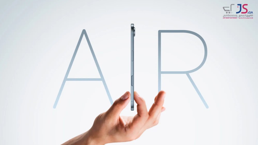 iPhone 17 air