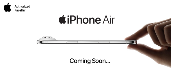 iPhone 17 air