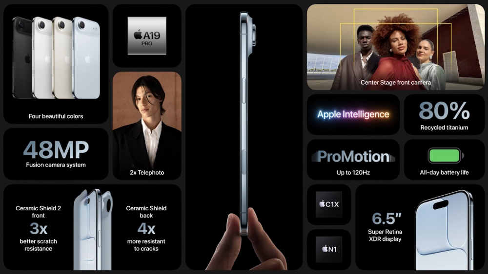 apple air specifications