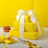 Yellow Pattern