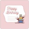 Birthday Card