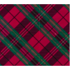 Red + Green Pattern