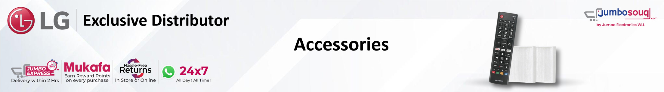 Accessories