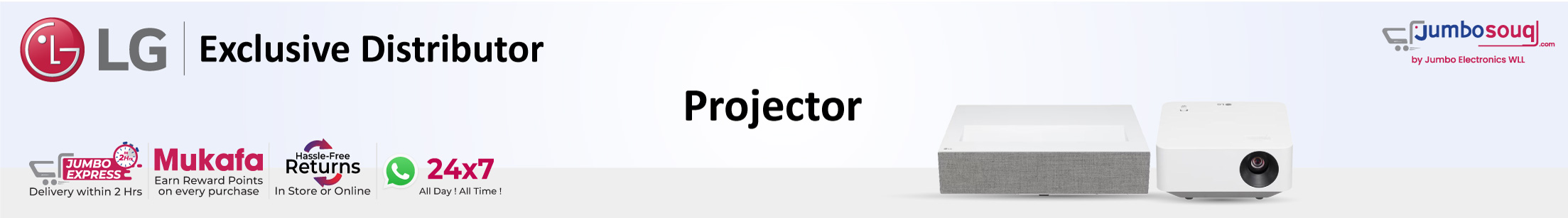 Projector