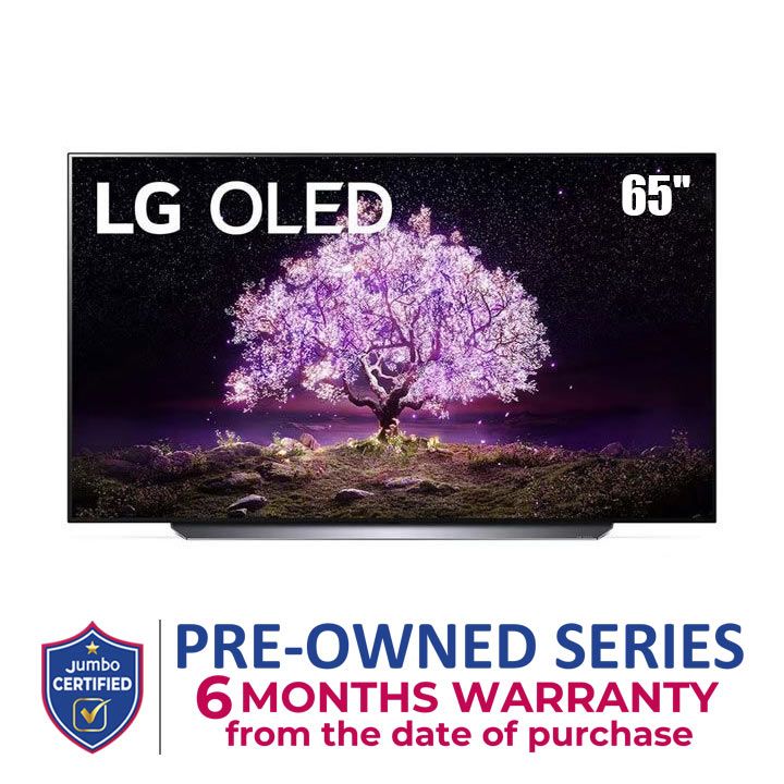 65 Inch Lg C1 V Cx Tv Lg Oled C1 48 Lg C1 48 Inch Oled