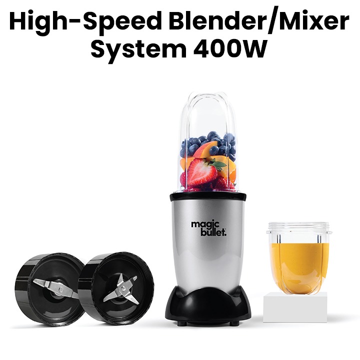Nutribullet 900 How To Use A Nutribullet Magic Bullet Magic Bullet