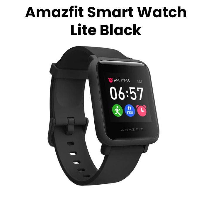 Gps Buy Amazfit Bip S Amazfit Bip S Smart Watch With Built -in GPS