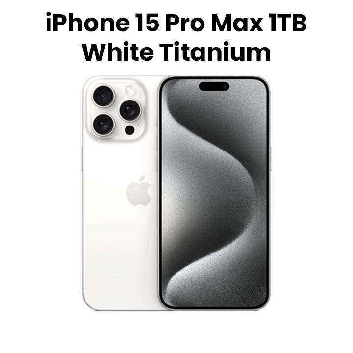 【ジャンク品】iPhone15 Pro 1TB Apple iPhone 15 Pro - 128GB 256GB 512GB 1TB - All Colors