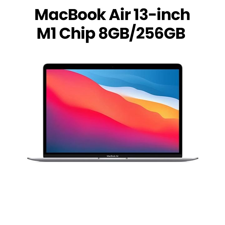 【美品】MacBook Air 2021 13inch M1 8GB Apple MacBook Air with Apple M1 Chip (13-inch, 8GB RAM