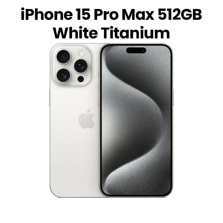 bb@プロフ必読Apple iPhone 15 Pro Max 512GB Amazon.com: Apple iPhone 15 Pro Max, 512GB, Black Titanium