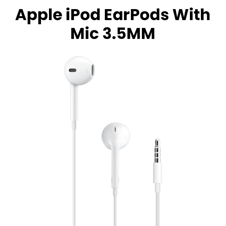 Apple Earpods Iphone Earphones Tesco Wired Headphones Iphone