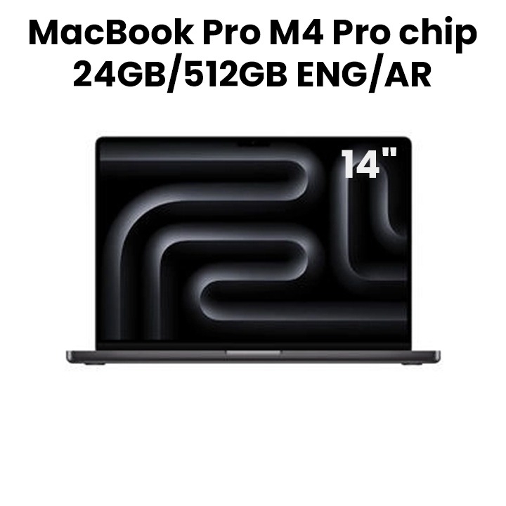 MacBook Pro 16インチ M4Pro 24GB SSD512GB Amazon.com: Apple 2024 MacBook Pro Laptop with M4 Pro, 14