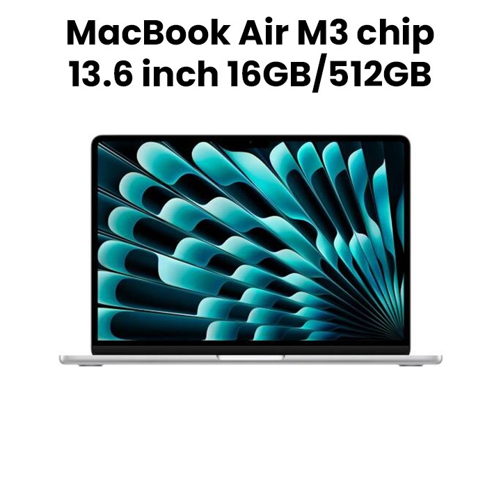 Buy Apple MacBook Air 13.6