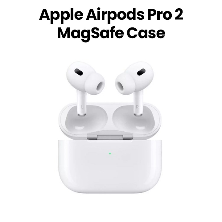 Buy AirPods Pro 2nd Generation with MagSafe Case USB-C | MTJV3ZE/A
