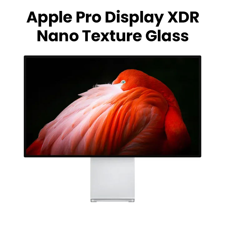 Buy Apple Pro Display XDR - Nano-Texture Glass |MYLJ3AB/A