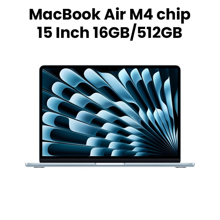 Apple MacBook Air m4 15インチ 512GB/16GB 15-inch MacBook Air - Midnight - Apple