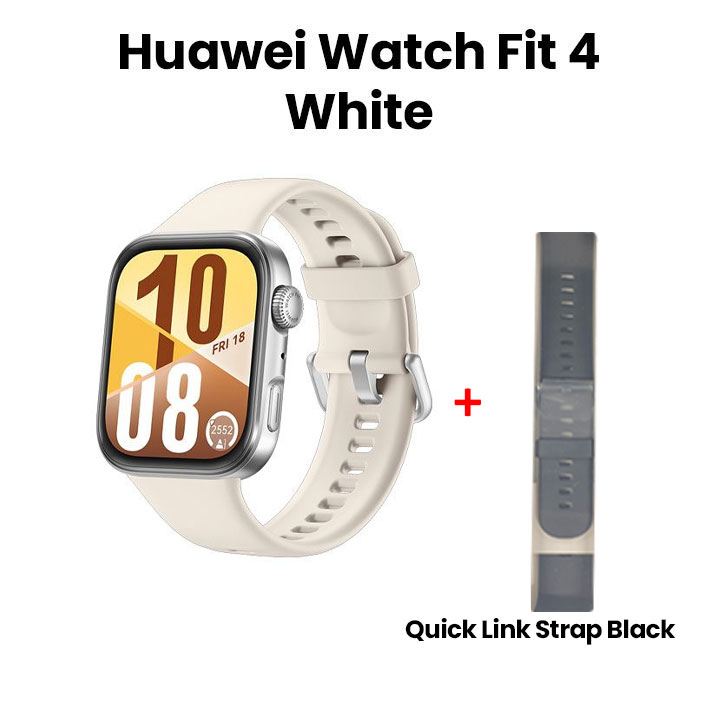 Fitness Tracker Huawei Watch Fit Vs Oppo Watch HUAWEI Watch FIT