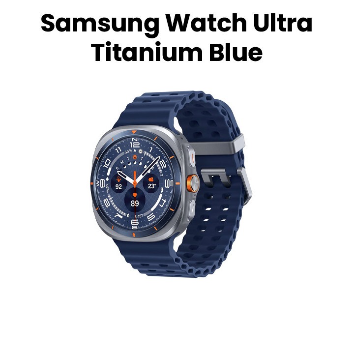 Watch Ultra Waterproof Galaxy Watch Waterproof Depth Samsung Watch