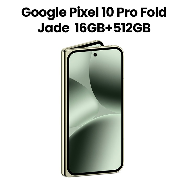 【新品未開封】Google Pixel 10 Pro Fold 512GB Amazon.com: Google Pixel 10 Pro Fold - Unlocked Android