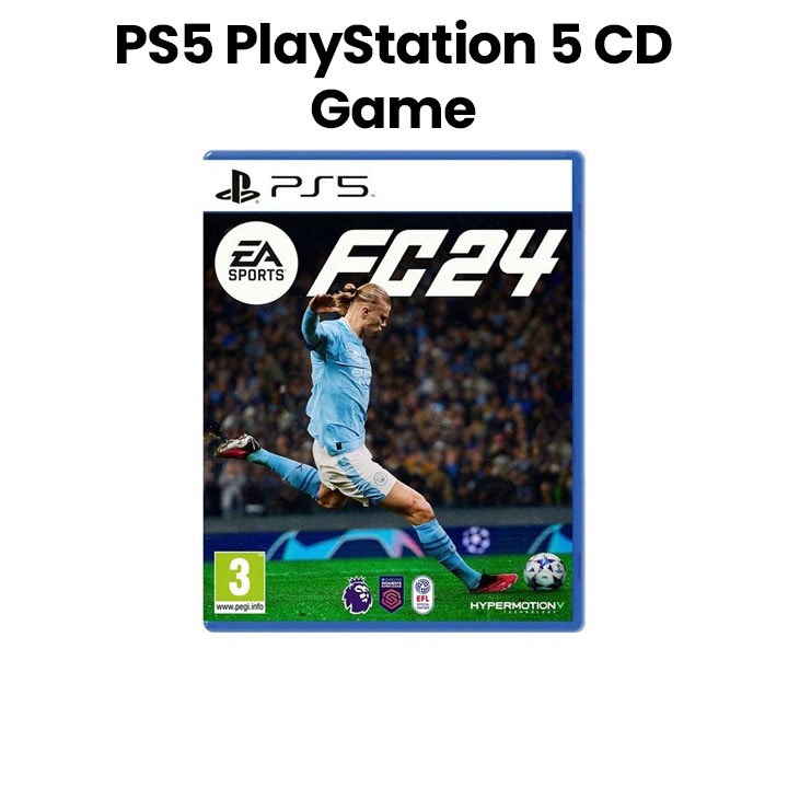 サッカーボール ps4-DVD game Amazon.com: EA Sports FC24 (PS4) : Video Games