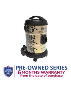 LG Vacuum Cleaner 2,000W - Gold | VP7320NNTG