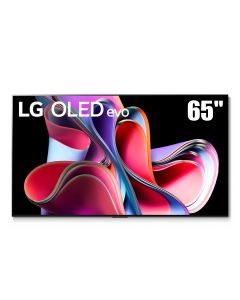 LG 2023 OLED evo G3 65 inch 4K Smart TV | OLED65G36LA