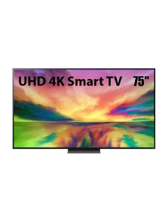LG 2023 QNED81 Series 75-inch 4K Smart UHD TV (75QNED816RA)