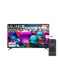 LG UHD 4K Smart TV – 65 Inch | 65UA85006LA