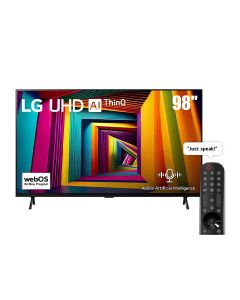 LG UHD 4K Smart TV – 98 Inch | 98UT90006LA