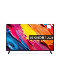 LG QNED 4K Smart TV – 65 Inch | 65QNED70A6A