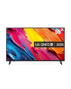 LG QNED 4K Smart TV – 55 Inch | 55QNED70A6A