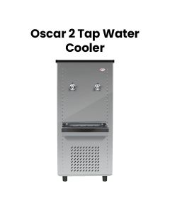 Oscar OC35T2 2 Tap Water Cooler 