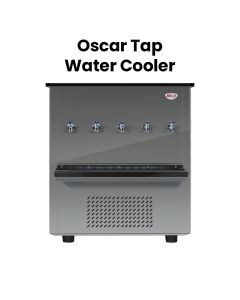 Oscar OC125T5 5 Tap Water Cooler 