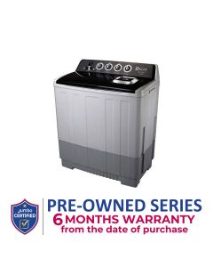Oscar 13Kg Semi Automatic Washing Machine | OWM 13SA1
