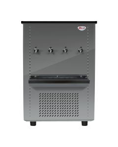 Oscar 100 Gallon 4-Tap Water Cooler Made in India | OC100T41