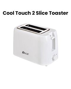 Oscar Cool Touch 2 Slice Toaster | OTW-2038