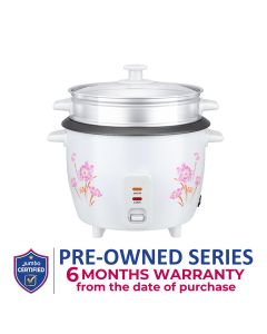 Oscar 1.5 Liter Rice Cooker | ORC-1504