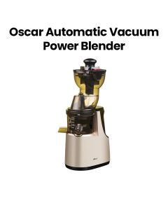 Oscar OPB-1820 Automatic Vacuum Power Blender
