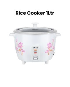 Oscar 1Ltr. Rice Cooker | ORC 1910P