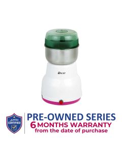 Oscar Coffee Grinder 100W | OCG 818