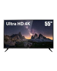 Oscar 55" Ultra HD 4K Smart Television | OS41S55UHD