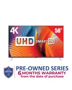 Oscar OS42S50FLUHDWB 50 Inch UHD 4K WEBOS LED Smart TV