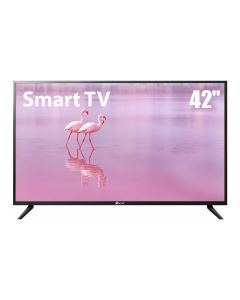 Oscar 42 inch Android Smart TV with Remote | OS45S42HDA