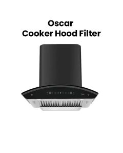 Oscar OBD 60 HOCSM 60CM Cooker Hood with Filter