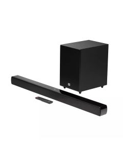 JBL Cinema SB170 2.1 Channel Soundbar with Wireless Subwoofer