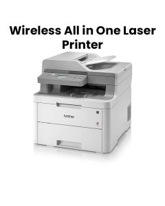 Brother Wireless All in One Laser Printer | DCP-L3551CDW