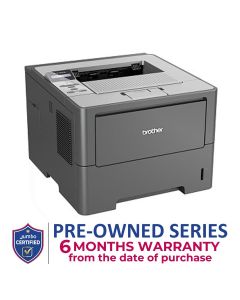 Brother Wireless Mono Laser Printer | HL-6180DW