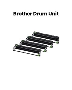 Brother Drum for HL-L32 Series, DCP-L35 Series, MFC-L37 Series & MFC-L8390CDW | DR-279CL