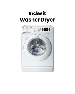 Indesit Innex 7KG / 5KG Washer Dryer | XWDE 751480X