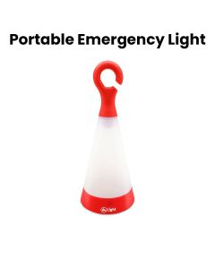 Mr. Light Portable Emergency Light | MR 336